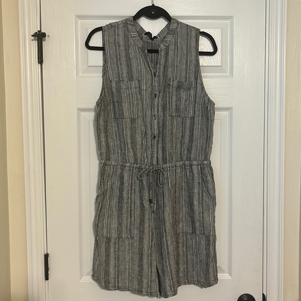 Kelly Reneé Romper